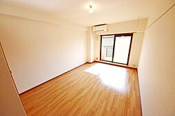 多摩都市モノレール 大塚・帝京大学駅 徒歩17分の賃貸マンション 3階1Kのリビング/ダイニング