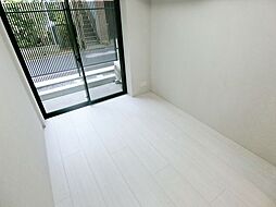 JR中央線 立川駅 徒歩10分の賃貸マンション 3階ワンルームのリビング/ダイニング