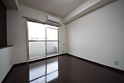 JR中央線 西八王子駅 徒歩9分の賃貸マンション 1階ワンルームのリビング/ダイニング