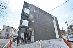 JR中央線 八王子駅 徒歩6分の賃貸マンション