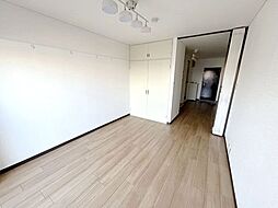 京王相模原線 京王よみうりランド駅 徒歩8分の賃貸マンション 3階1Kのリビング/ダイニング