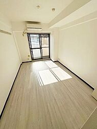 ライオンズマンション八王子北野 219 2階ワンルームのリビング/ダイニング