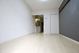 京王相模原線 京王堀之内駅 徒歩13分の賃貸アパート 1階ワンルームのリビング/ダイニング