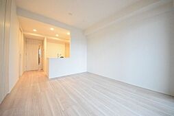 JR中央線 八王子駅 徒歩10分の賃貸マンション 11階3LDKのリビング/ダイニング