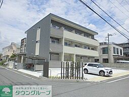 JR八高線 北八王子駅 徒歩10分