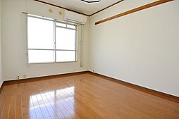 多摩都市モノレール 大塚・帝京大学駅 徒歩9分の賃貸アパート 1階ワンルームのリビング/ダイニング