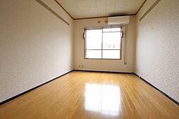 京王線 高幡不動駅 徒歩6分の賃貸マンション 1階1Kのリビング/ダイニング