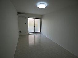 カインドネス八王子東中野 107 1階1Kのリビング/ダイニング