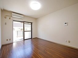 京王線 高幡不動駅 徒歩10分の賃貸マンション 3階1Kのリビング/ダイニング