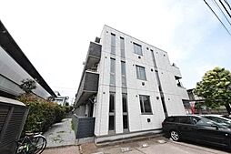 JR中央線 国立駅 徒歩11分の賃貸マンション