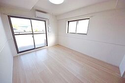 京王線 聖蹟桜ヶ丘駅 徒歩18分の賃貸マンション 3階1Kのリビング/ダイニング