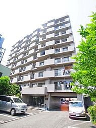 JR中央線 日野駅 徒歩10分の賃貸マンション