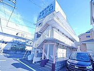 東京都多摩市中沢2丁目19-10：物件画像／株式会社タウンハウジング東京　高幡不動店