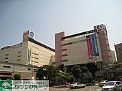 京王百貨店　聖蹟桜ヶ丘 徒歩24分。ショッピングセンター 1900m