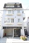 東京都国立市東1丁目16-1：物件画像／株式会社タウンハウジング東京　高幡不動店