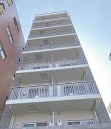 JR南武線 西国立駅 徒歩5分