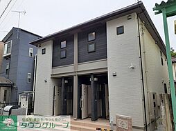 京王線 中河原駅 徒歩25分