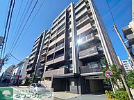 東京都国立市東1丁目8-3：物件画像／株式会社タウンハウジング東京　高幡不動店
