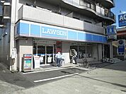 ローソン 479m