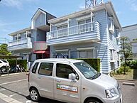 東京都日野市大字新井863-15：物件画像／株式会社タウンハウジング東京　高幡不動店