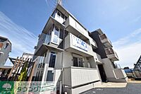 東京都日野市大字日野1028：物件画像／株式会社タウンハウジング東京　高幡不動店