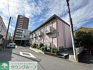 東京都多摩市関戸2丁目68-5：物件画像／株式会社タウンハウジング東京　高幡不動店