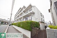 東京都多摩市永山1丁目14-5：物件画像／株式会社タウンハウジング東京　高幡不動店