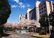 創価大学 1820m
