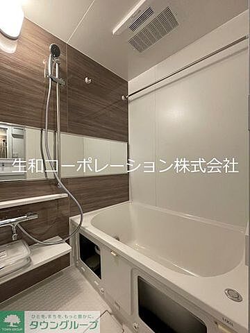 浴室