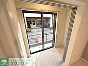 ★お部屋探しはタウンハウジング高幡不動店まで★