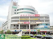 コピオ北野 徒歩34分。ショッピングセンター 2670m