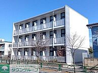 東京都日野市高幡646-1：物件画像／株式会社タウンハウジング東京　高幡不動店