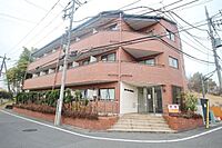 東京都八王子市堀之内2丁目7-6：物件画像／株式会社タウンハウジング東京　高幡不動店