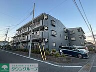 東京都日野市高幡1027-1：物件画像／株式会社タウンハウジング東京　高幡不動店