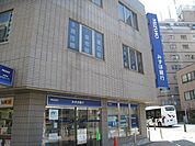 みずほ銀行 1500m