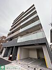 東京都府中市矢崎町1丁目5：物件画像／株式会社タウンハウジング東京　高幡不動店