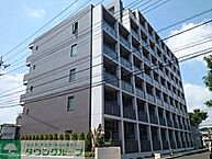 東京都八王子市堀之内3丁目30-14：物件画像／株式会社タウンハウジング東京　高幡不動店