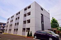 東京都八王子市堀之内3丁目31-4：物件画像／株式会社タウンハウジング東京　高幡不動店
