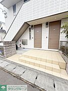 ★お部屋探しは株式会社タウンハウジング東京まで★