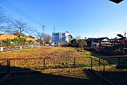 ★陽当たりを遮る建物もございません★
