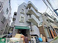 東京都府中市府中町1丁目26-16：物件画像／株式会社タウンハウジング東京　高幡不動店