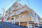 ～オール電化の鉄筋コンクリート造の物件です～
