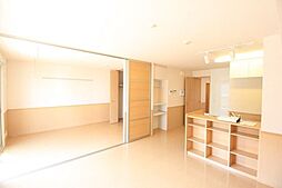 さくら 2LDKの写真