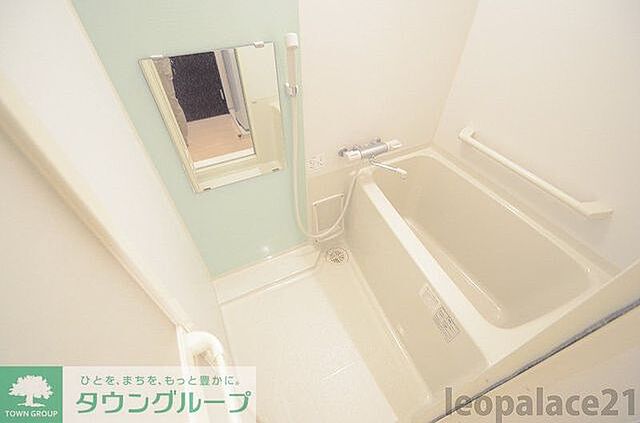 浴室