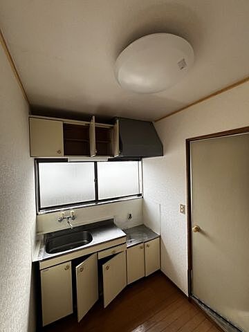 キッチン