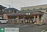 周辺：セブンイレブン 相模原東橋本2丁目店 徒歩2分。コンビニ 110m
