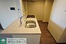 キッチン：※同物件別部屋参考写真※