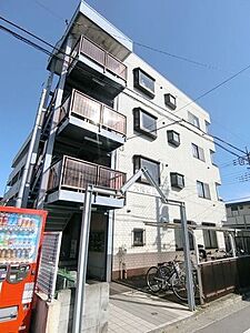 外観:★お部屋探しは株式会社タウンハウジング東京まで★ 外観:★お部屋探しは株式会社タウンハウジング東京まで★