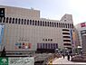 周辺：八王子駅(JR東日本 横浜線) 徒歩10分。 730m