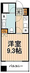 日暮里駅 13.3万円